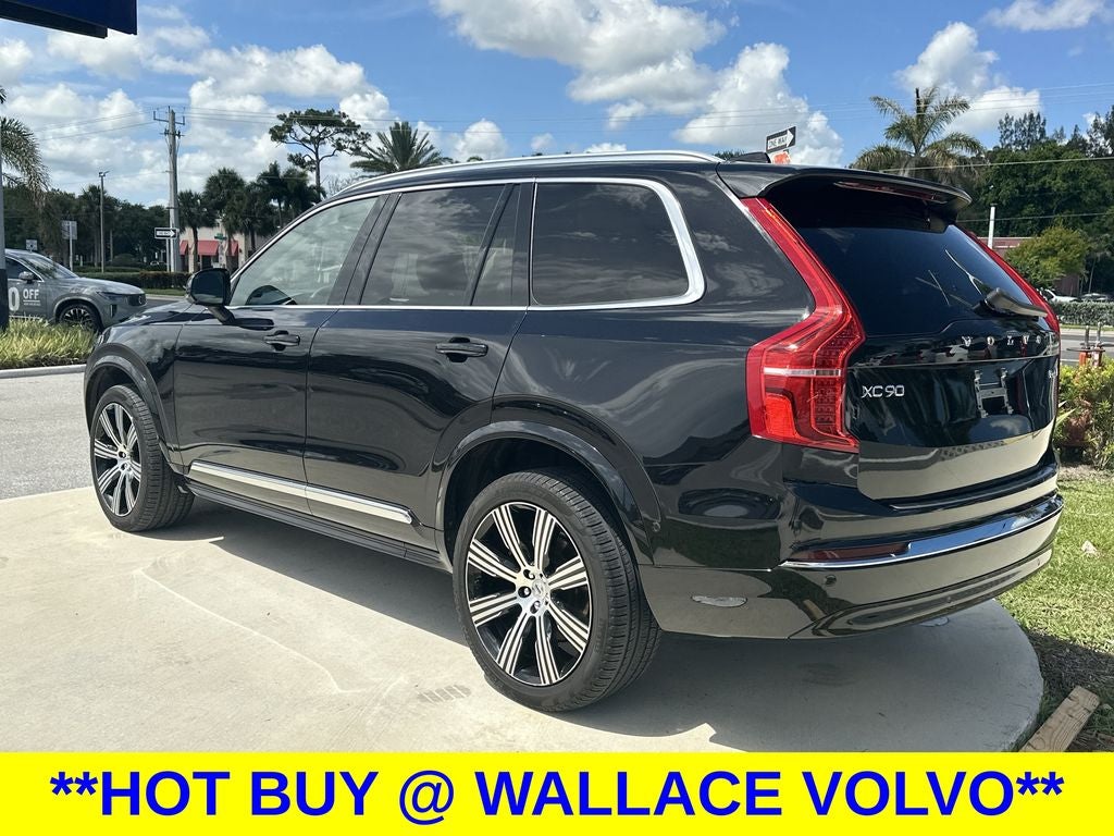 2023 Volvo XC90 Ultimate