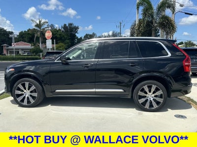 2023 Volvo XC90 Ultimate