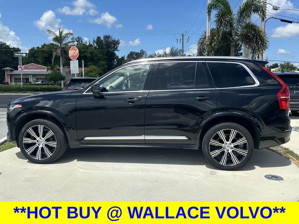 2023 Volvo XC90 Ultimate