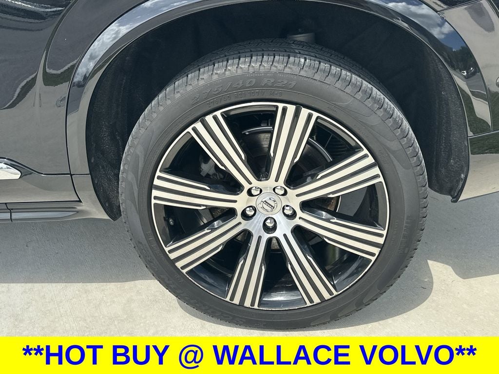 2023 Volvo XC90 Ultimate