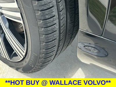 2023 Volvo XC90 Ultimate