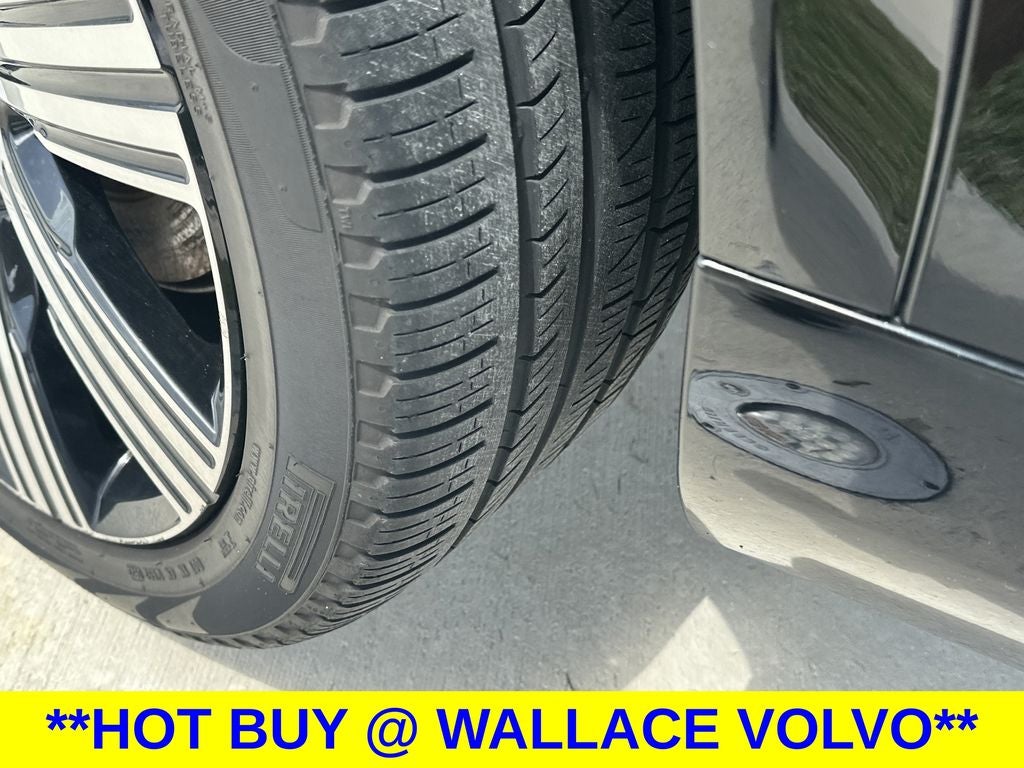 2023 Volvo XC90 Ultimate