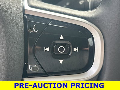 2025 Volvo XC90 B6 Plus 7-Seater