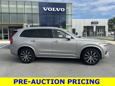 2025 Volvo XC90 B6 Plus 7-Seater