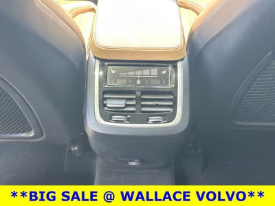 2024 Volvo XC90 Ultimate