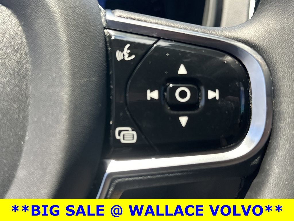 2024 Volvo XC90 Ultimate