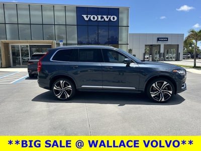 2024 Volvo XC90 Ultimate
