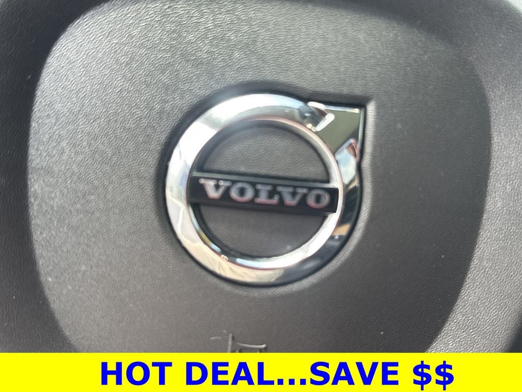 2023 Volvo XC90 B6 Plus 7-Seater