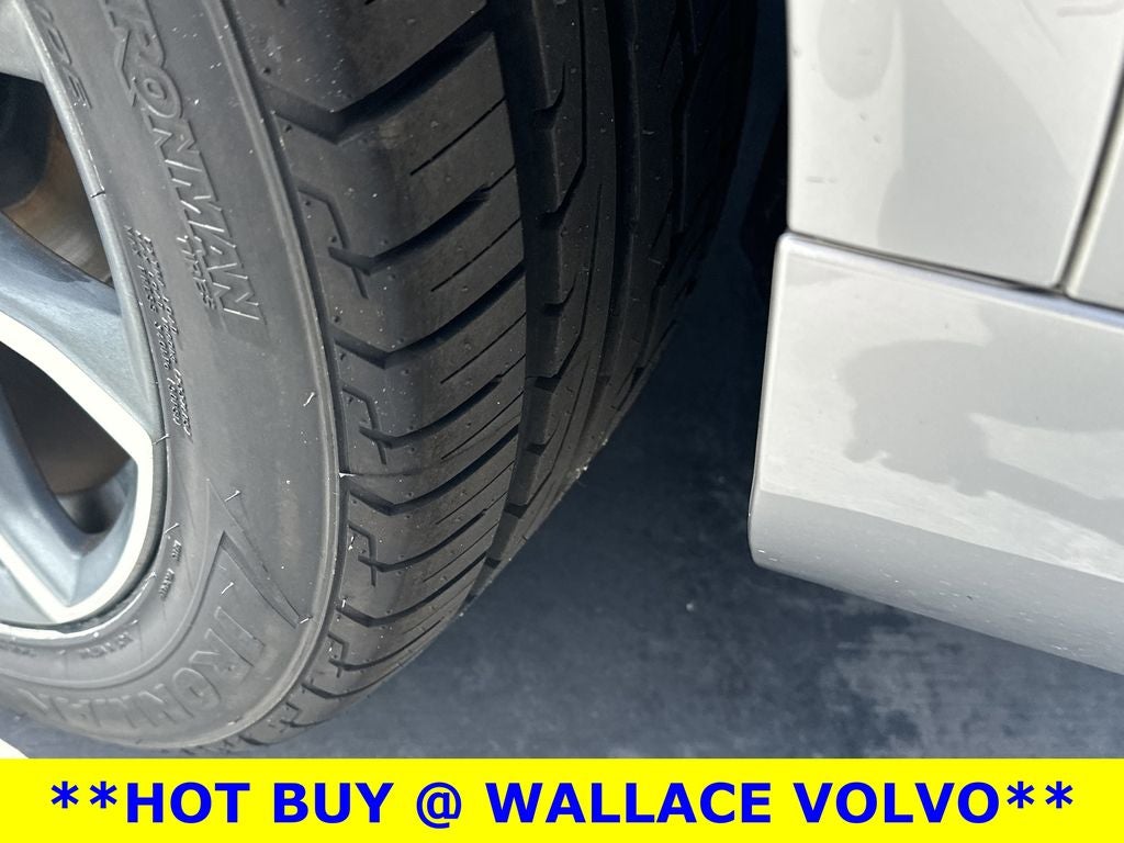 2019 Volvo XC90 T5 Momentum