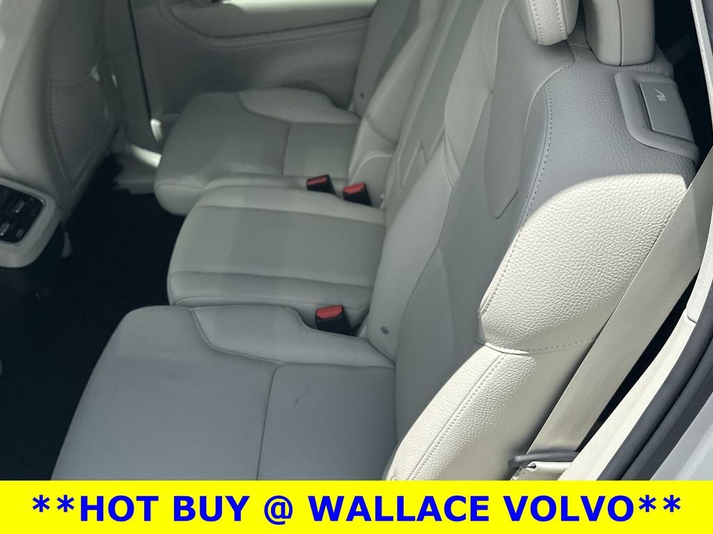 2019 Volvo XC90 T5 Momentum