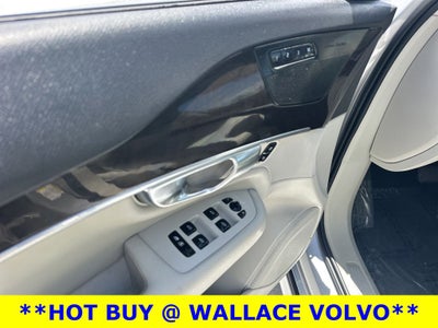 2019 Volvo XC90 T5 Momentum
