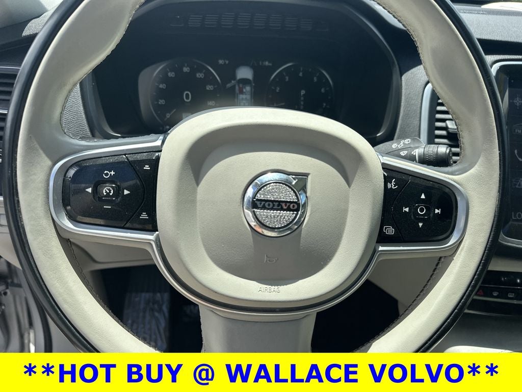 2019 Volvo XC90 T5 Momentum