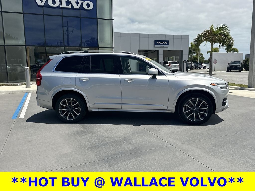 2019 Volvo XC90 T5 Momentum