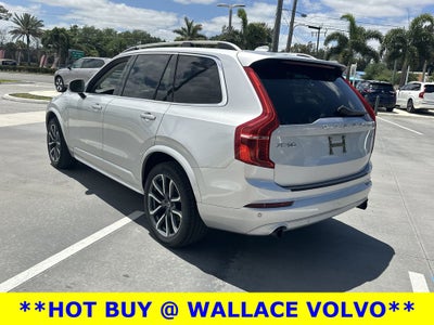 2019 Volvo XC90 T5 Momentum