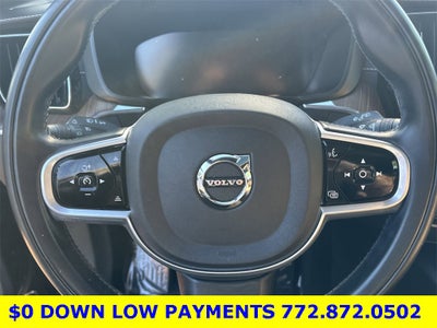 2020 Volvo XC60 T5 Inscription