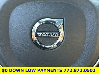 2020 Volvo XC60 T5 Inscription