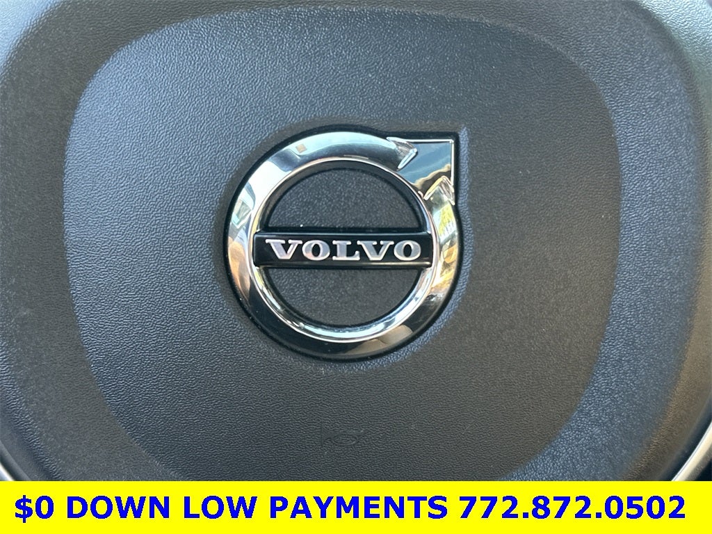 2020 Volvo XC60 T5 Inscription