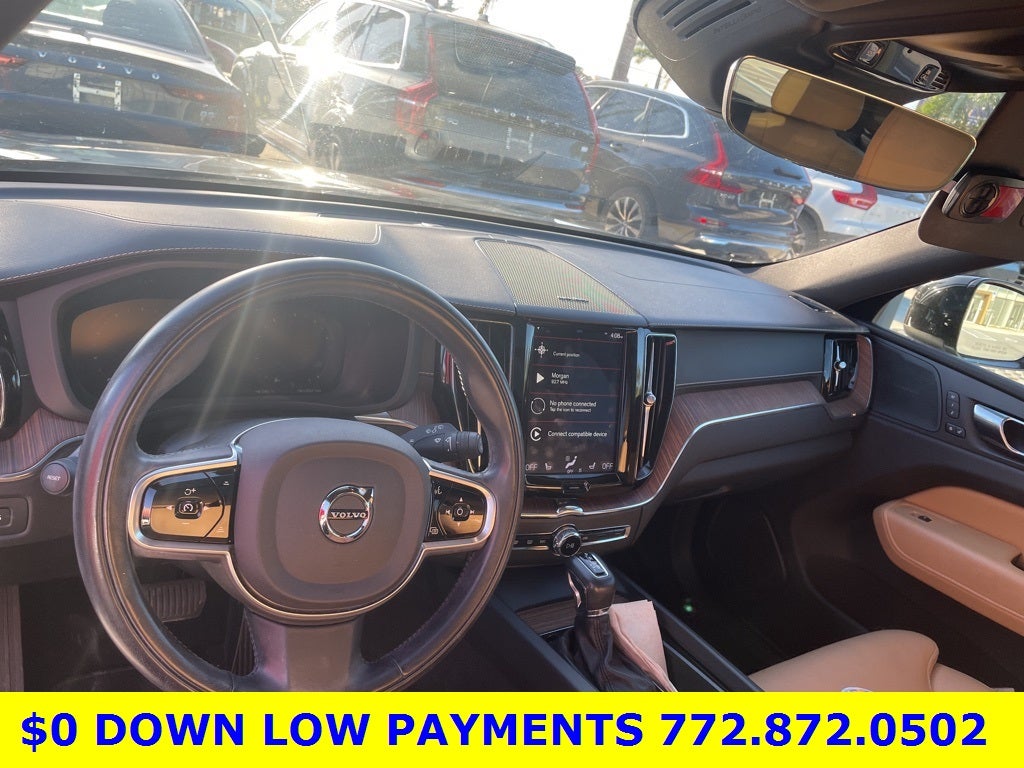 2020 Volvo XC60 T5 Inscription