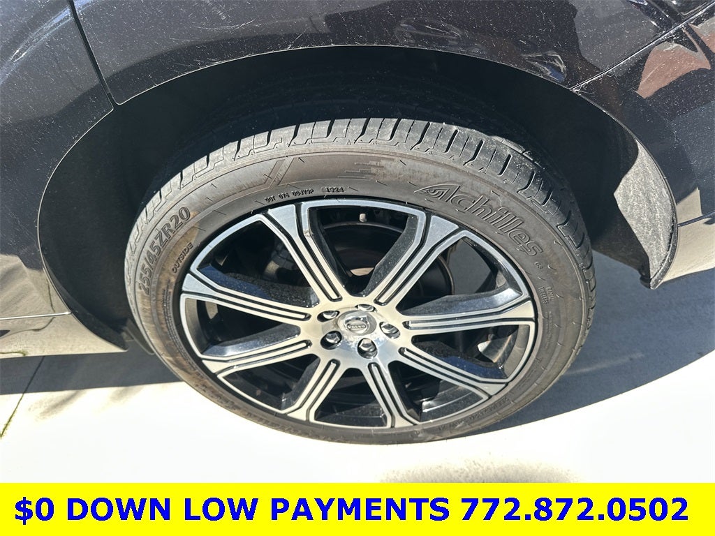 2020 Volvo XC60 T5 Inscription