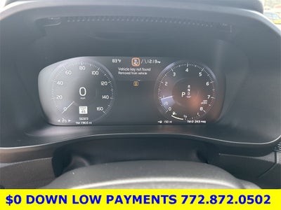 2021 Volvo XC40 R-Design