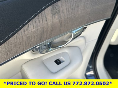 2021 Volvo XC90 T6 Inscription