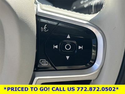 2021 Volvo XC90 T6 Inscription