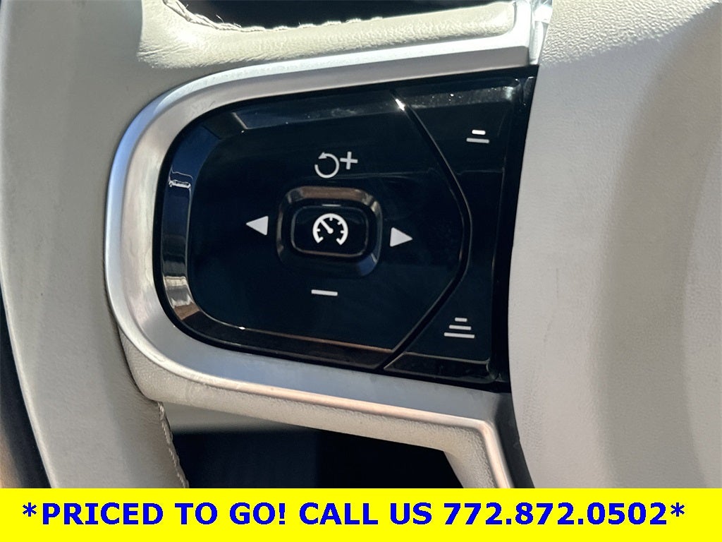 2021 Volvo XC90 T6 Inscription