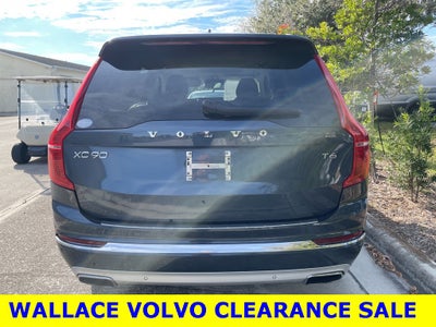 2021 Volvo XC90 T6 Inscription