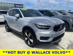 2020 Volvo XC40 Momentum