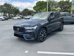 2023 Volvo XC60 B5 Plus Dark Theme