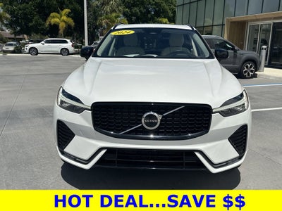 2024 Volvo XC60 B5 Core