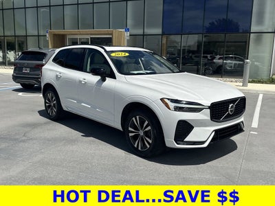 2024 Volvo XC60 B5 Core
