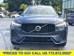 2024 Volvo XC60 B5 Ultimate Dark Theme