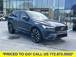 2024 Volvo XC60 B5 Ultimate Dark Theme