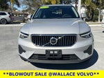 2025 Volvo XC40 B5 Core