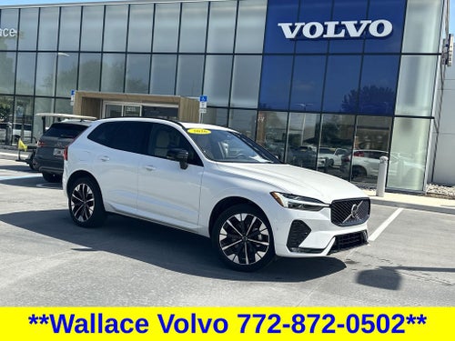 2026 Volvo XC60 B5 Plus