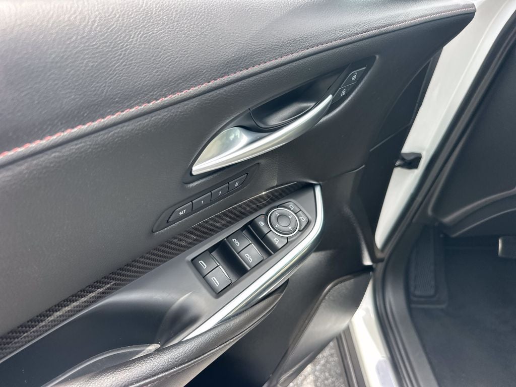 2023 Cadillac XT4 Sport