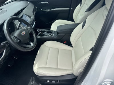 2023 Cadillac XT4 Sport