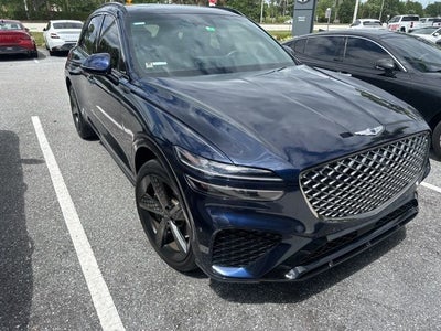 2024 Genesis GV70 2.5T