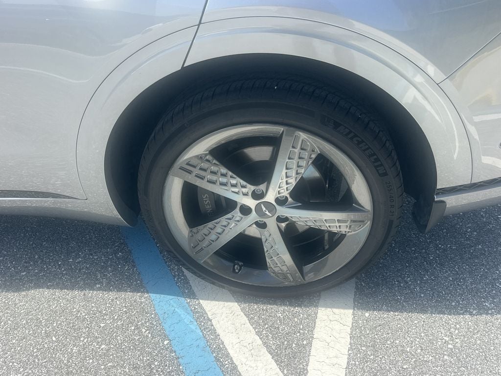 2024 Genesis GV70 2.5T Sport Prestige