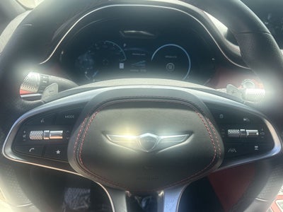 2024 Genesis GV70 2.5T Sport Prestige