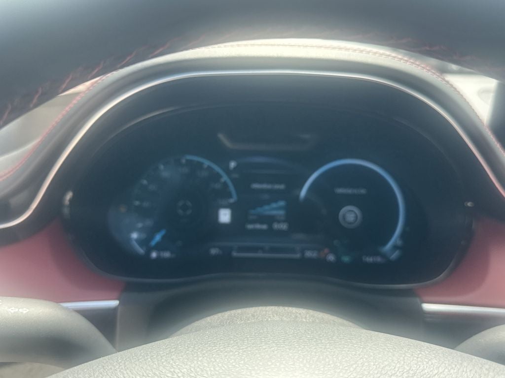 2024 Genesis GV70 2.5T Sport Prestige