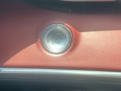 2024 Genesis GV70 2.5T Sport Prestige