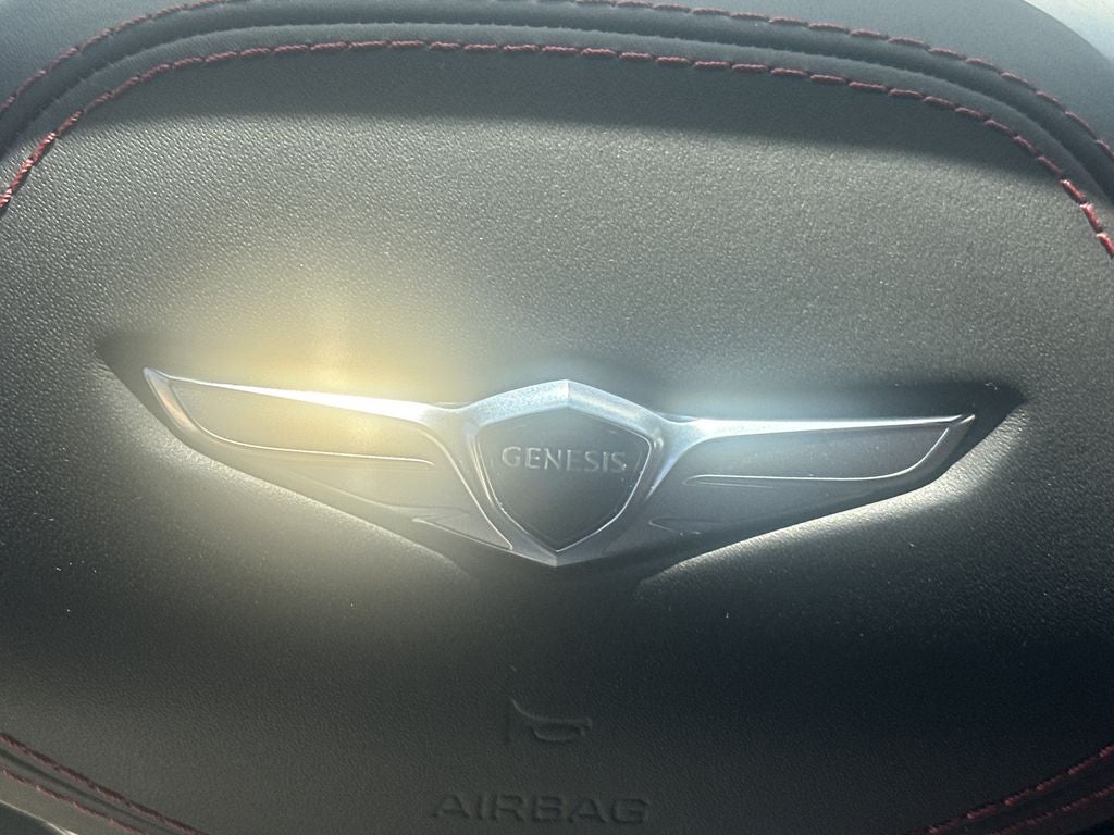 2024 Genesis GV70 2.5T Sport Prestige