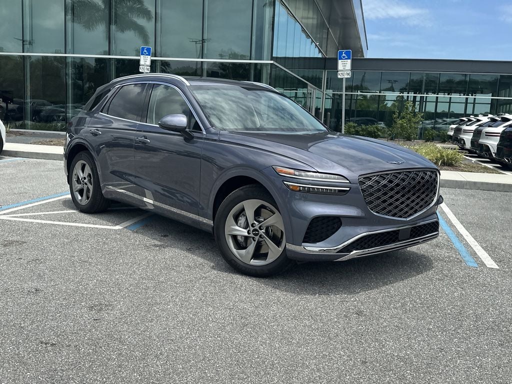 2026 Genesis GV70 2.5T Select