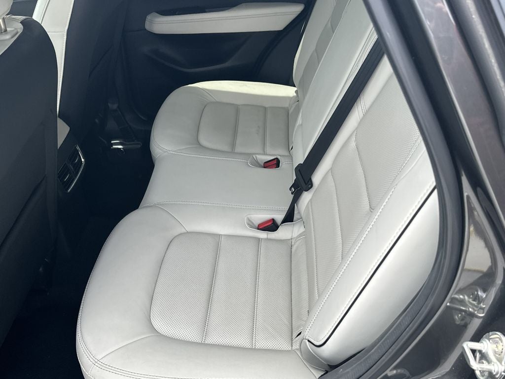 2024 Mazda Mazda CX-5 2.5 S Premium Plus Package