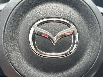 2024 Mazda Mazda CX-5 2.5 S Premium Plus Package