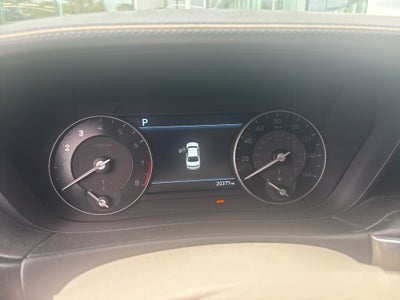 2021 Genesis G90 3.3T Premium