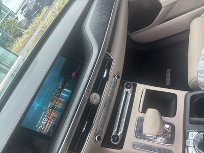 2021 Genesis G90 3.3T Premium