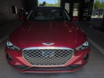 2021 Genesis G70 2.0T